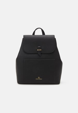 Anna Field Tagesrucksack - black