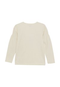 Minymo Longsleeve - eggnog