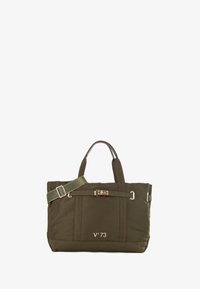 Geselecteerd, verde militare