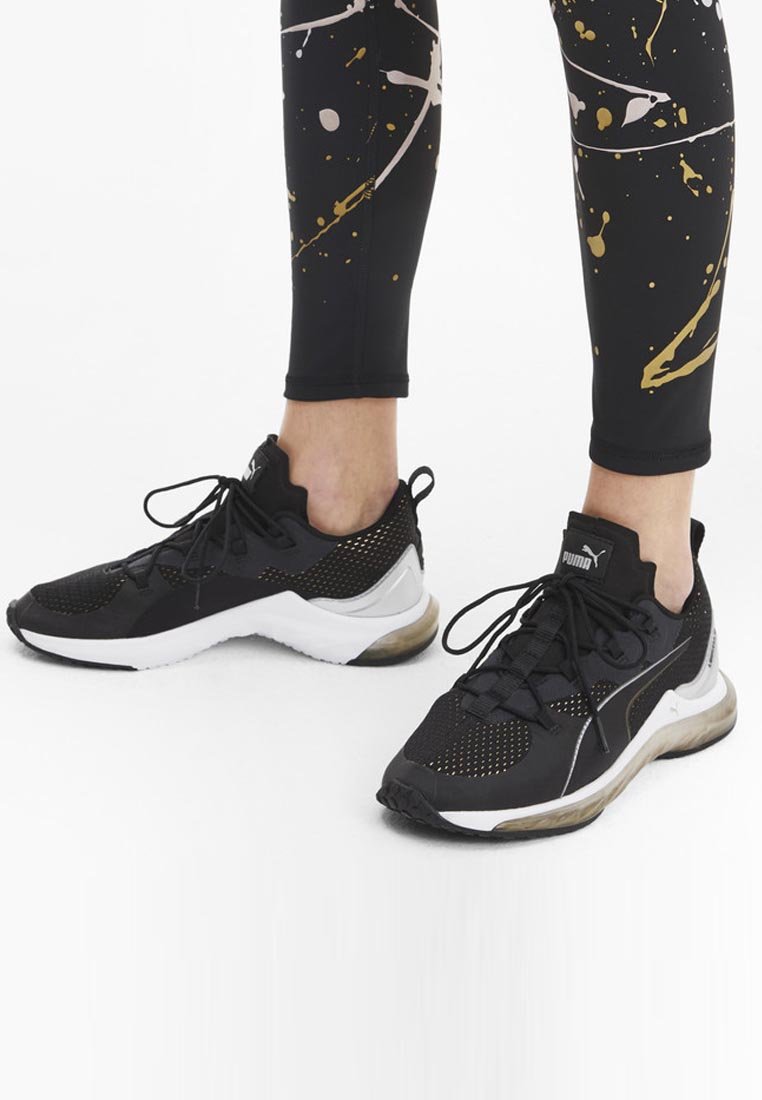 puma lqd cell tights