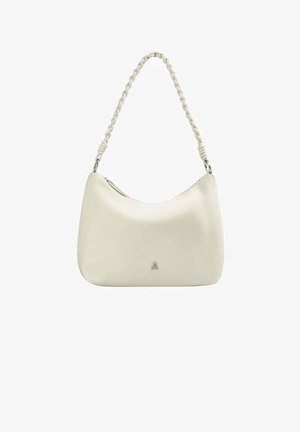 Scalpers, SCALPERS NYMIDBRA BAG - Bolso de mano - off white