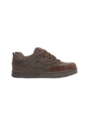 Obuća za skateboard - brown