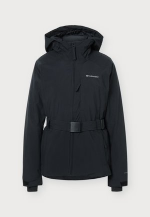 Columbia, AVA ALPINE™ BELTED INSULATED JACKET - Veste de ski - black