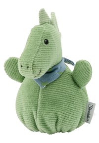 Sterntaler Dino Rexi Brotdose - Kinder Lunchbox Mit Fach Für Kindergarten & Schule