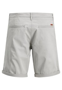 Jack & Jones JPSTBOWIE SOLID MID - Shorts - drizzle