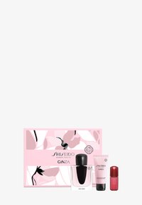 Shiseido - GINZA EAU DE PARFUM 50ML SET - Skincare Set Miniatyrbilde 1