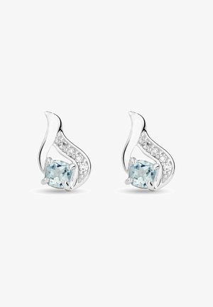 DIAMANT L'ÉTERNEL, - Kolczyki