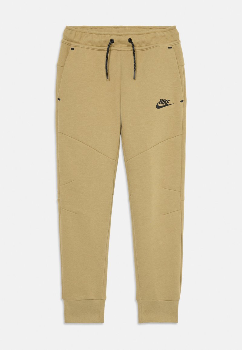 Nike Sportswear Trainingsbroek zandkleur