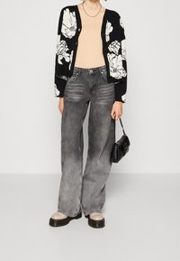 Vero Moda Kofta - black