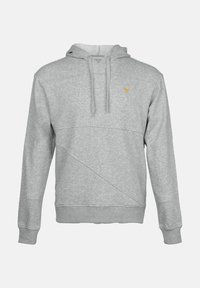 Selected, grey