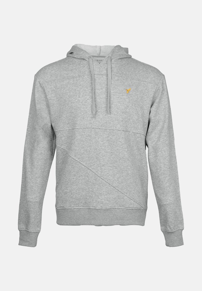 Pier One Hoodie grijs