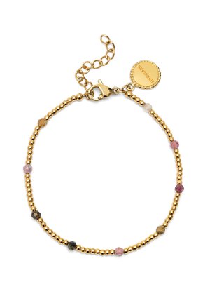 TOURMALINE DREAM - Armband - gold-coloured