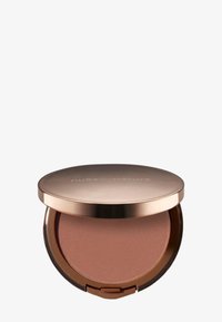 Nude by Nature NUDE BY NATURE CASHMERE PRESSED BLUSH - Rouge - desert