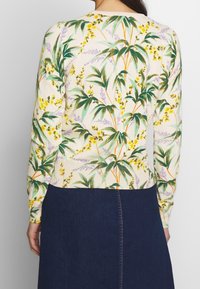 King Louie Cardigan - beige