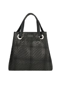 Wojas Handtas - black
