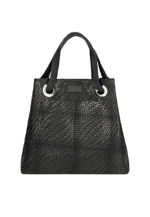 Wojas Handtas - black