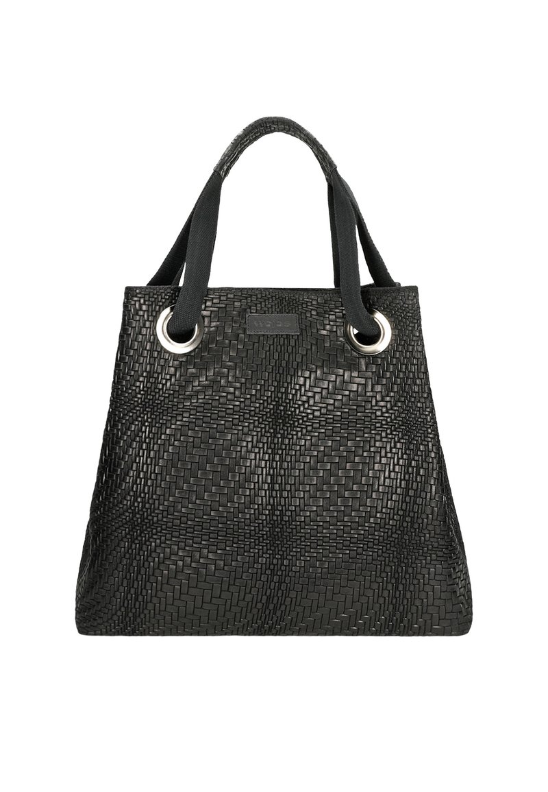 Wojas Handtas - black