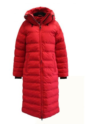 CORDOBA - Winter coat - red