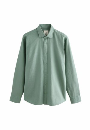 Shirt - sage green