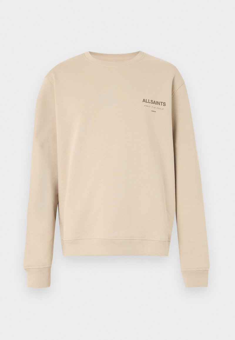 AllSaints Sweater taupe AllSaints Sweater taupe