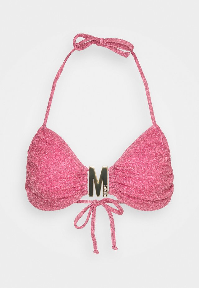 Bikinitoppe - pink