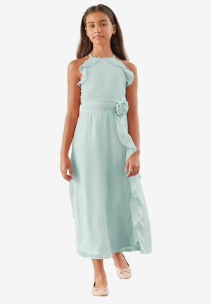 Lipsy, REGULAR FIT - RUFFLE PROM - Cocktailjurk - blue
