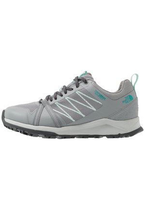 Sneakers laag - grey