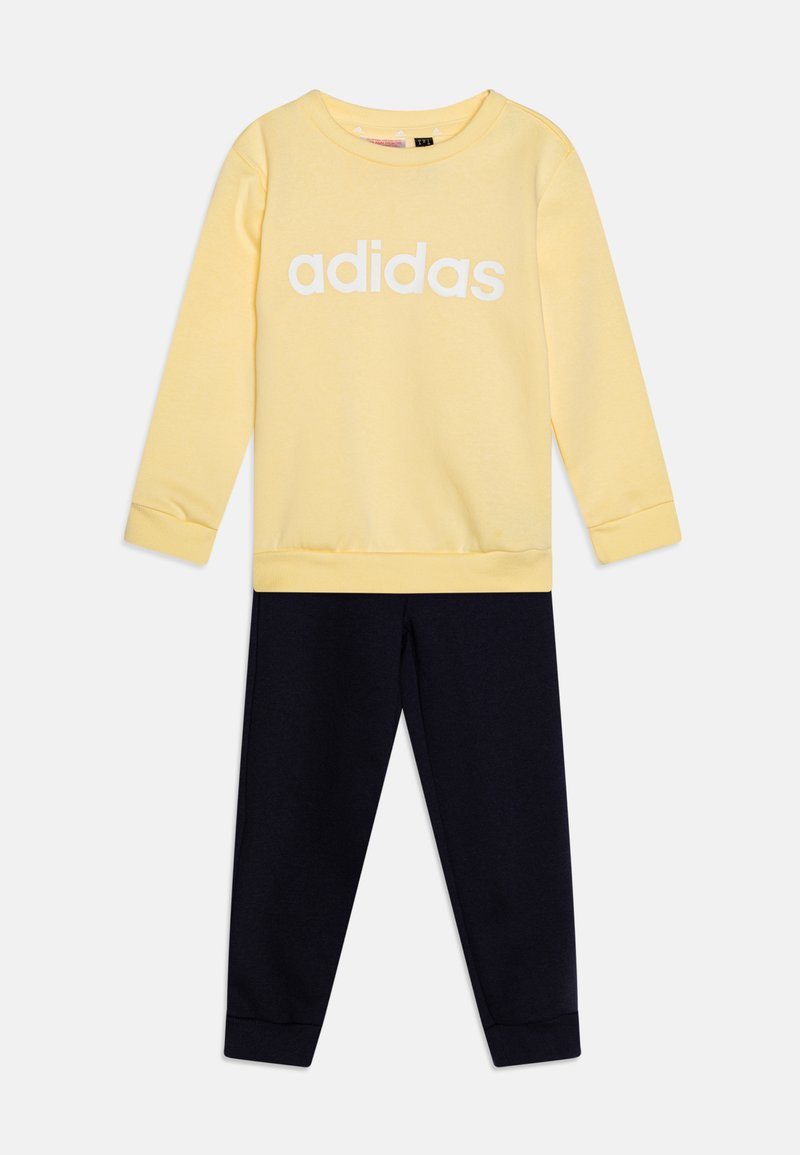 adidas Performance adidas Performance UNISEX SET - Trousers