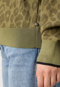 Scotch & Soda Maglione - khaki