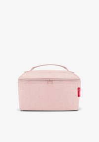 Unselected, twist blush