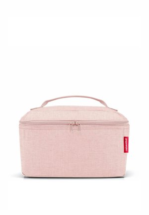 27 CM - Wash bag - twist blush