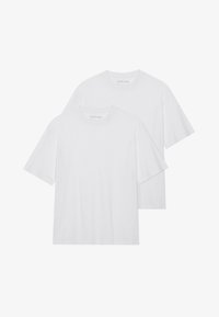 Δεν επιλέχθηκε, bright white