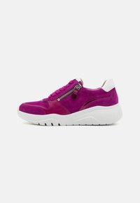 Gabor Sneaker Donna 76.475.61 - Scarpa Sportiva Comoda, Taglia Media, Ideale Per Tutti I Giorni, Stile Moderno