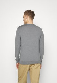 Les Deux GREYSON - Vesta - grey melange