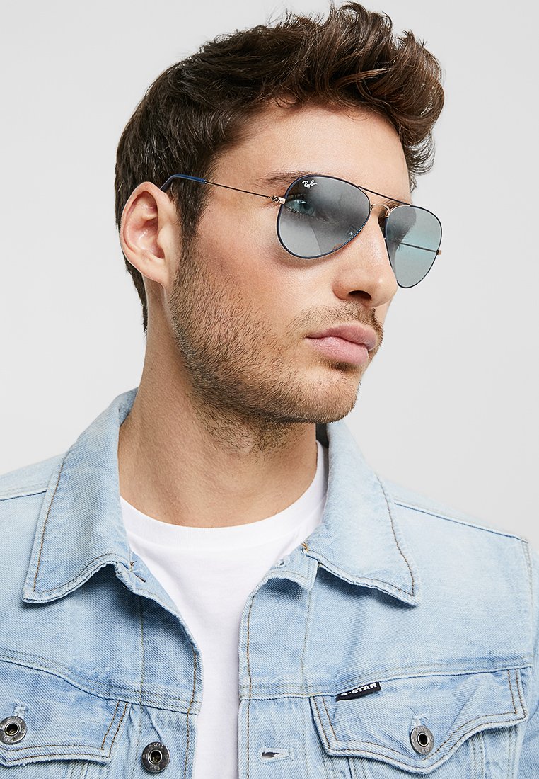 zalando ray ban aviator