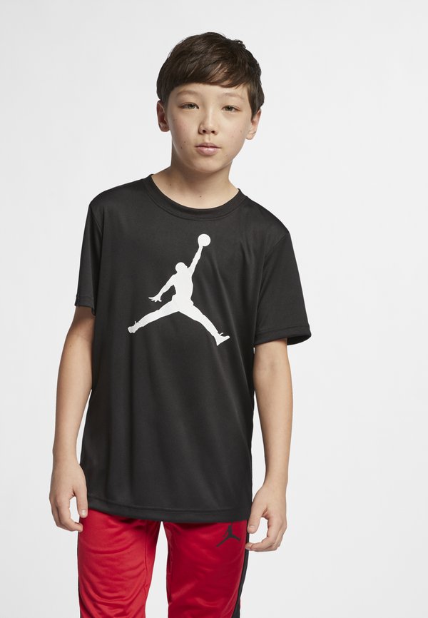 JUMPMAN LOGO TEE - Sports T-shirt