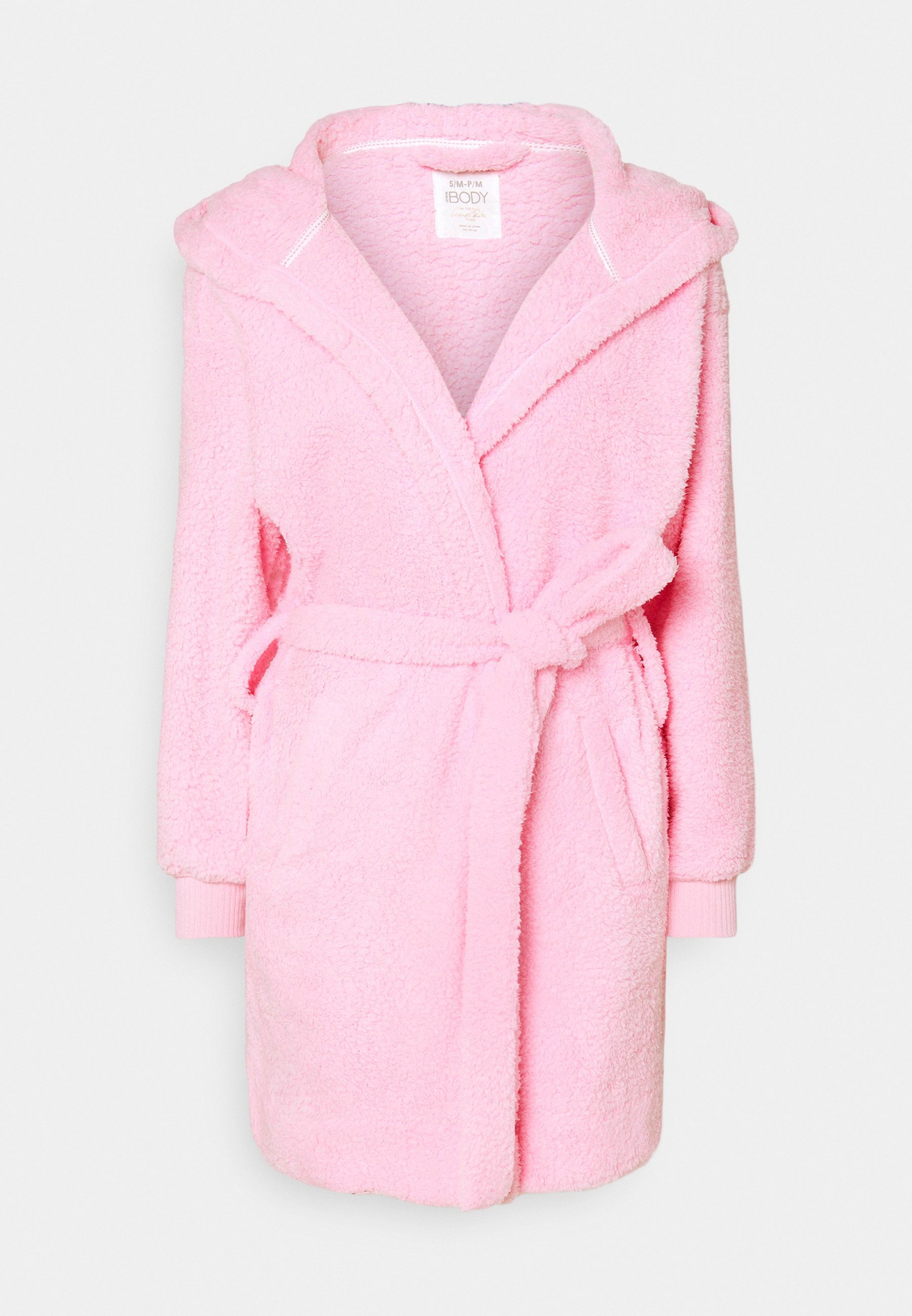 Damen LOUNGING ROBE - Bademantel Damen LOUNGING ROBE - Bademantel