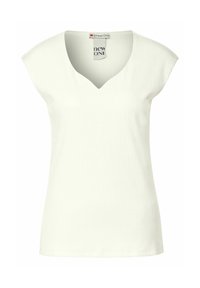 Non selezionato, weiß