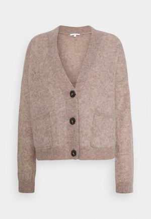 Vest - beige