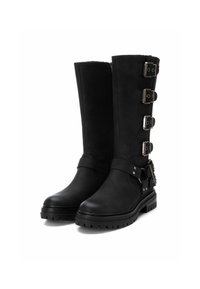 Refresh Botas camperas - black