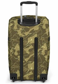 Eastpak TRANSIT'R L - Trolley - camouflash khak