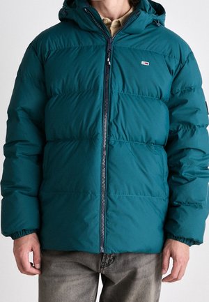 Chaqueta de plumas - teal