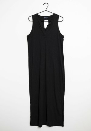 GAP Vestido ligero - black