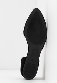 Apple of Eden Ballerines - black