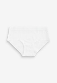 Next 7 PACK SPARKLE HIPSTER - Slip - monochrome