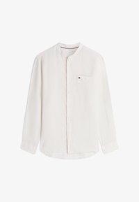 Sélectionné, white