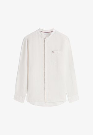 Tommy Hilfiger, ELEVATED ESSENTIALS - Skjorter - white