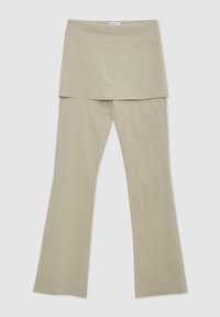 Calliope Pantalon classique - beige