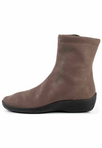 Non sélectionné, brown