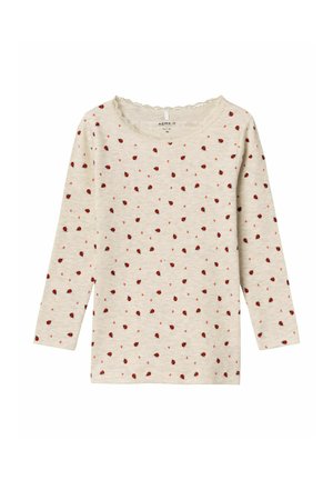 Name it Trui - peyote melange